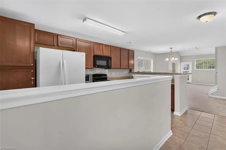 350 Robyns Glen Circle, Greensboro, NC 27409 - #3