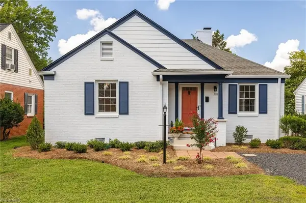 1008 W Northwood Street, Greensboro, NC 27408
