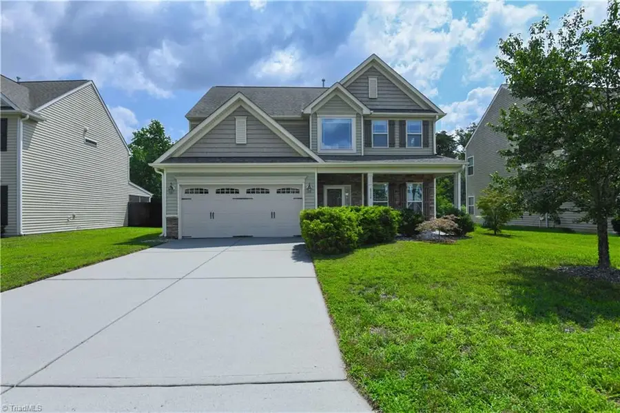 6724 Planters Drive, High Point, NC 27265 - #2