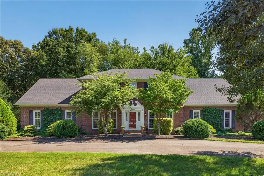 1018 Riverbend Drive, Bermuda Run, NC 27006 - #2