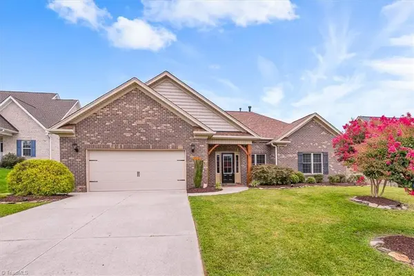 106 Shining Way, Trinity, NC 27370