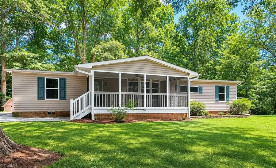 155 Trinity Drive, King, NC 27021 - #2