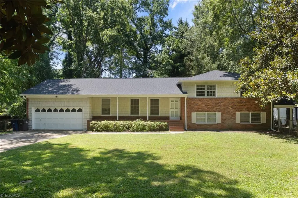 430 Flyntvalley Drive, Winston Salem, NC 27104 - #1