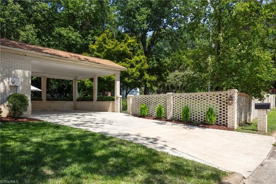 6111 Arcadia Drive, Greensboro, NC 27410 - #2
