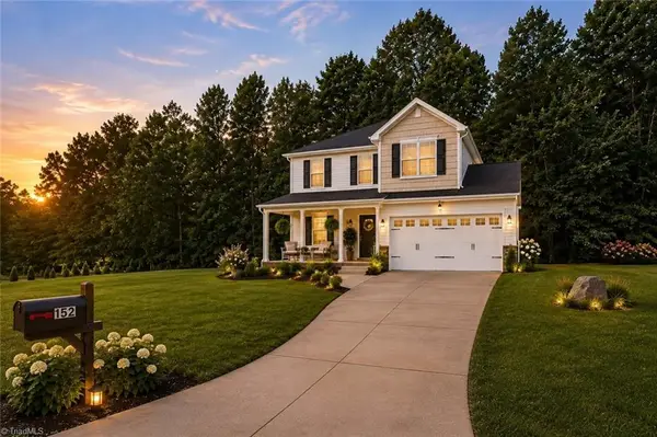 152 Tree Top Lane, Stokesdale, NC 27357
