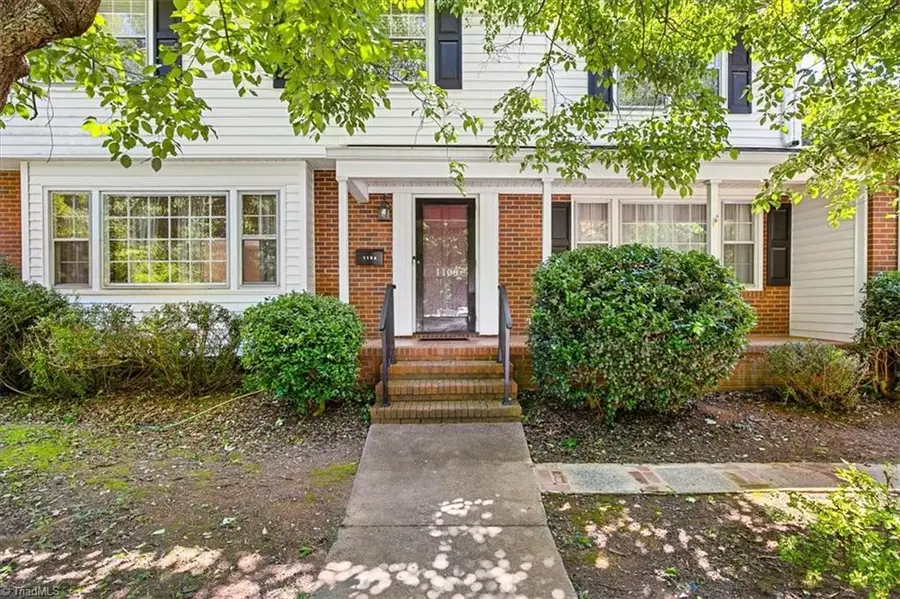 1106 Mcdowell Drive, Greensboro, NC 27408 - #3