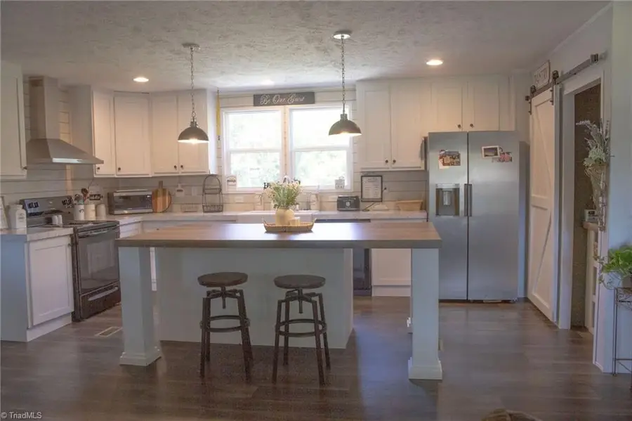 1147 Wagner Road, Mocksville, NC 27028 - #2