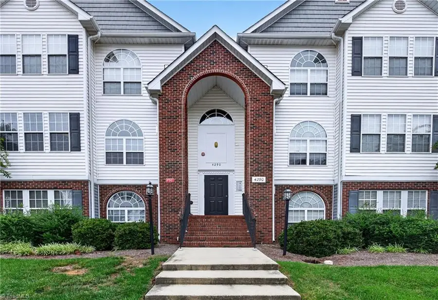 4290 Cedarcroft Court #2A, Greensboro, NC 27409 - #2