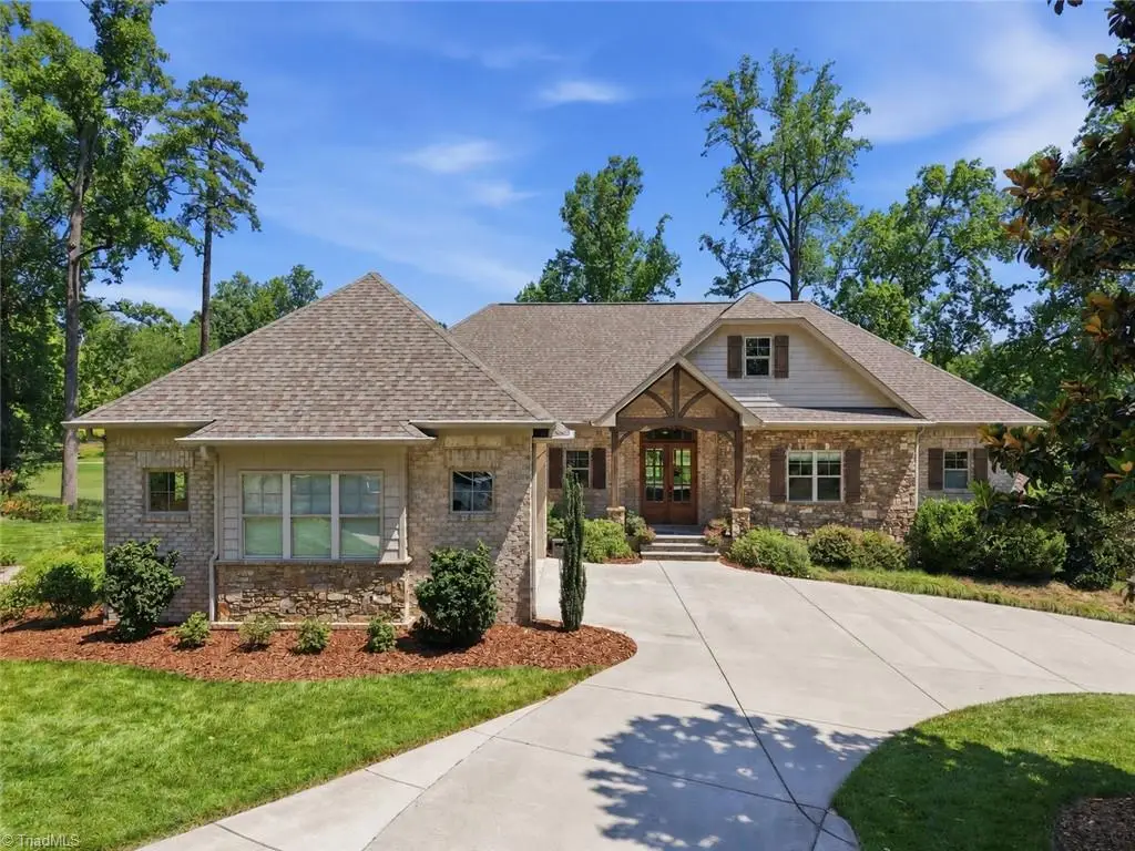 5306 E Rockingham Road, Greensboro, NC 27407 - #1