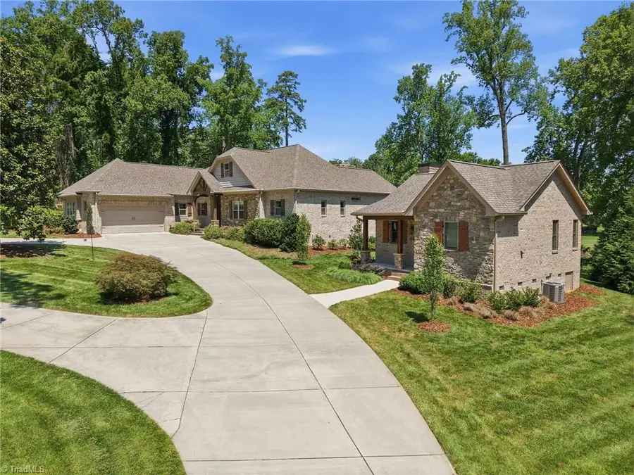 5306 E Rockingham Road, Greensboro, NC 27407 - #2
