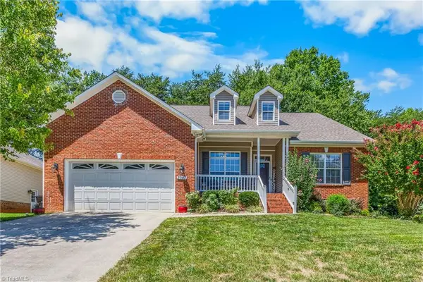 3947 Navy Place, High Point, NC 27265