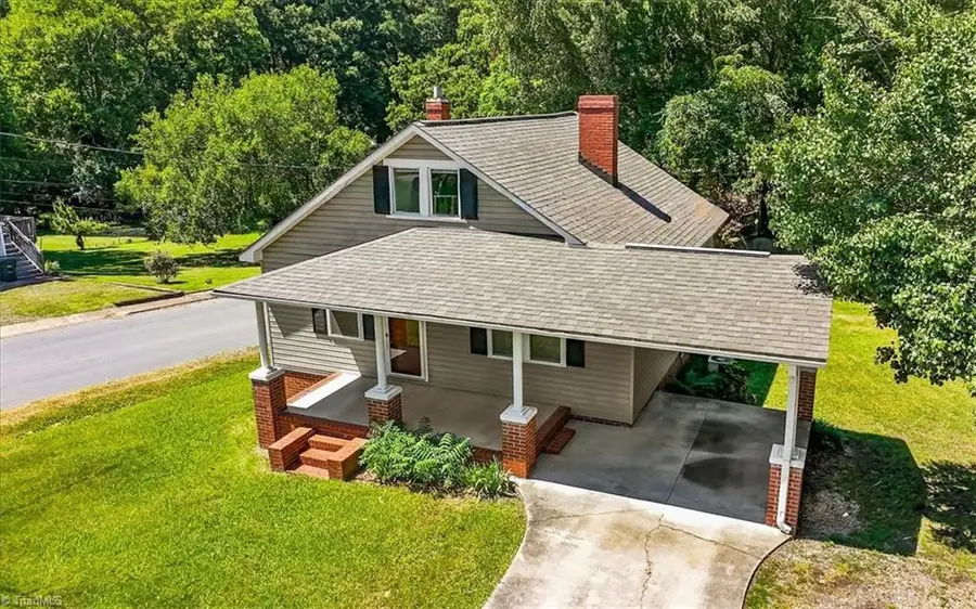 1025 Lawson Street, Eden, NC 27288 - #3