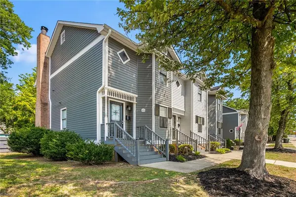 517 Tate Street #A, Greensboro, NC 27403