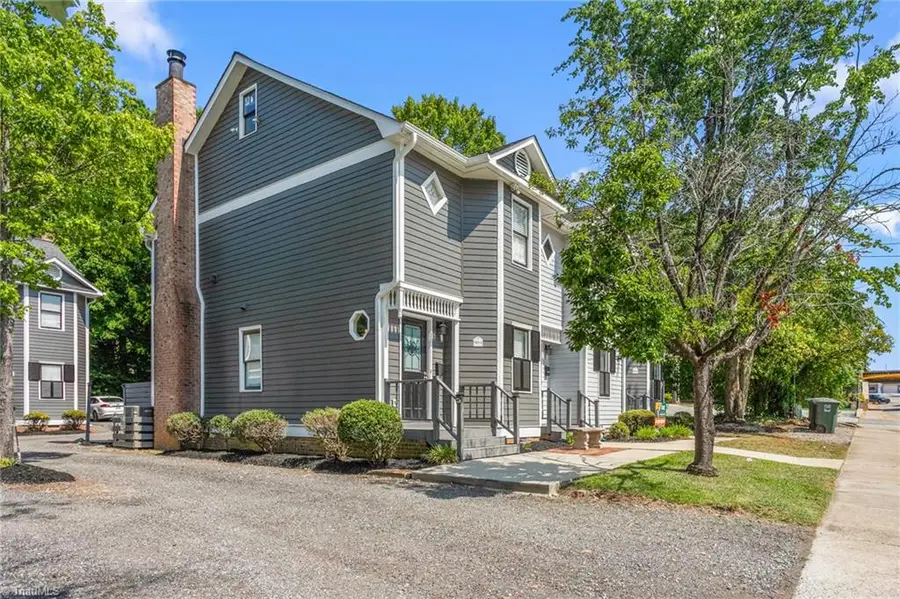 517 Tate Street #A, Greensboro, NC 27403 - #3