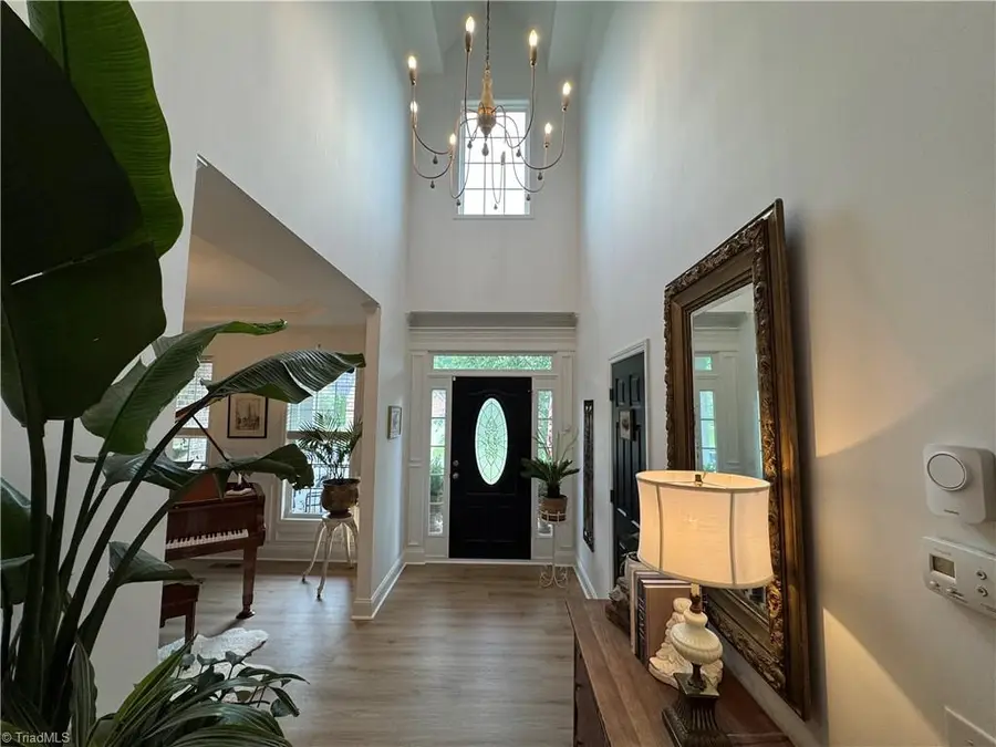 254 Raspberry Ridge Drive, Clemmons, NC 27012 - #2