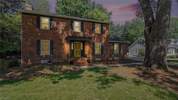 3701 Sagamore Drive, Greensboro, NC 27410
