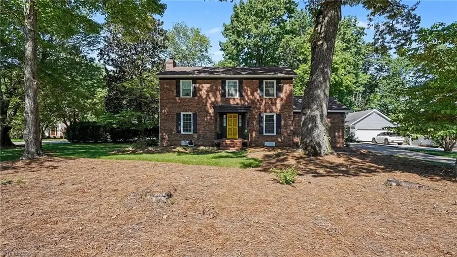 3701 Sagamore Drive, Greensboro, NC 27410 - #2