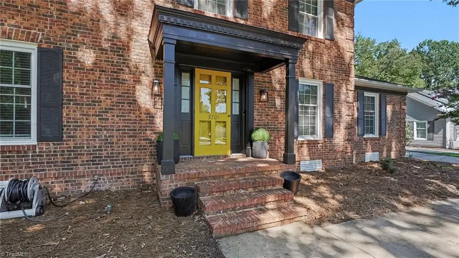 3701 Sagamore Drive, Greensboro, NC 27410 - #3