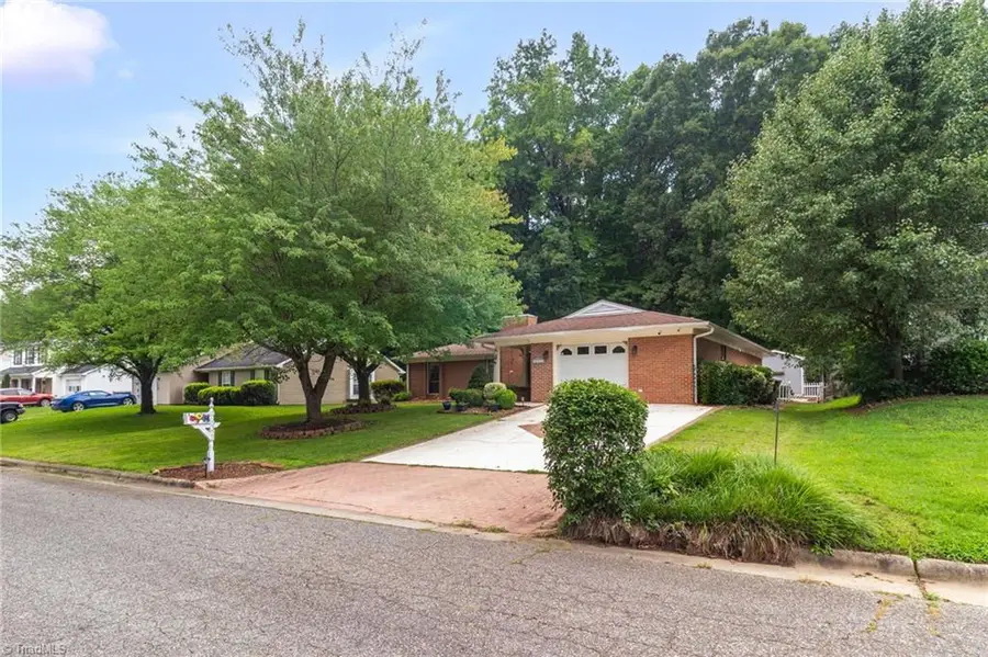 5325 Summerwood Drive, Greensboro, NC 27455 - #3