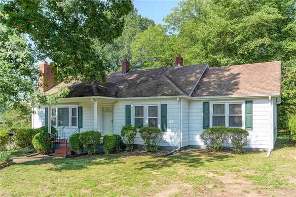 519 Franklin Drive, Eden, NC 27288