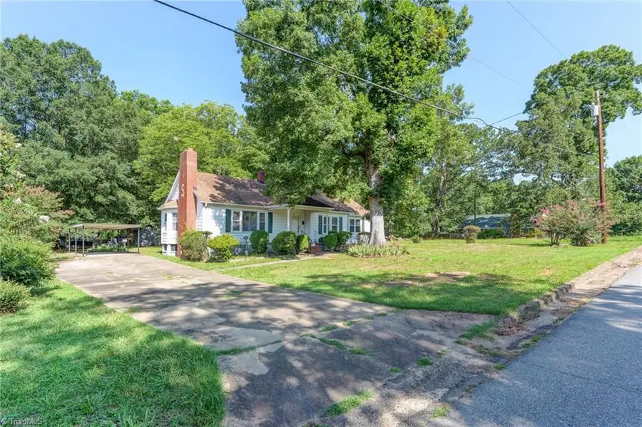 519 Franklin Drive, Eden, NC 27288 - #2