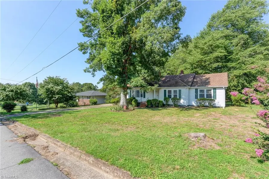 519 Franklin Drive, Eden, NC 27288 - #3