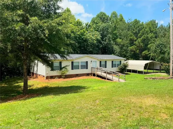 1042 Wells Creek Road, Madison, NC 27025