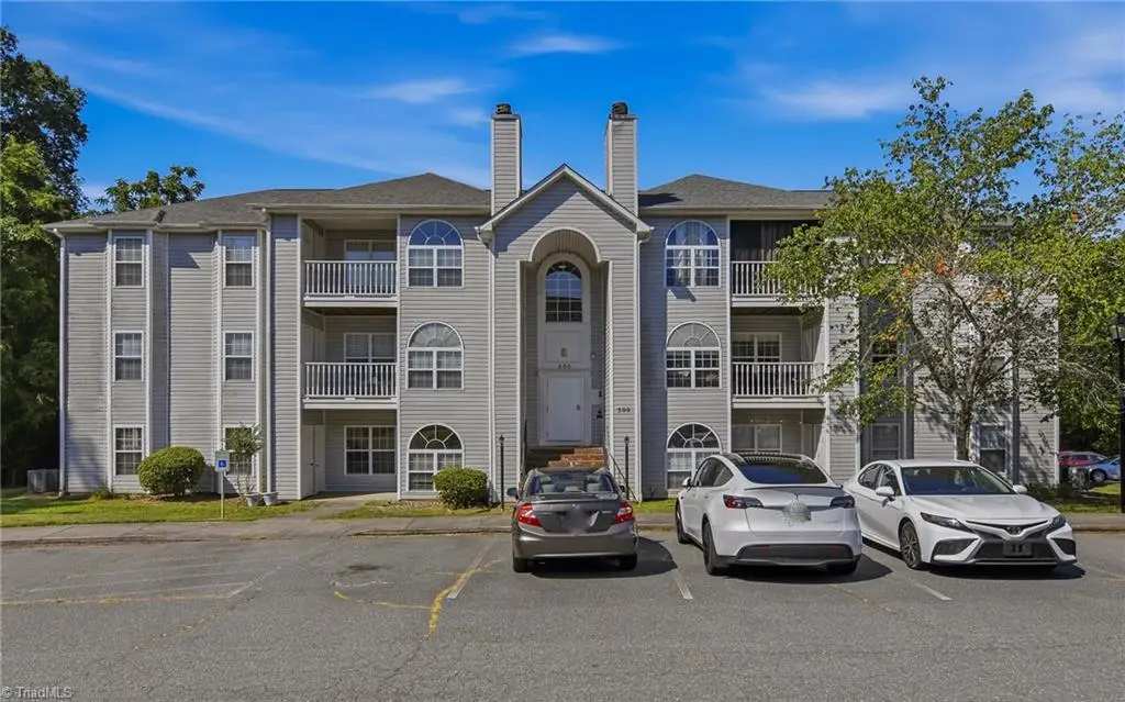 514 Rivertree Lane, Winston Salem, NC 27103 - #1