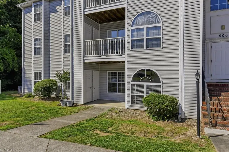 514 Rivertree Lane, Winston Salem, NC 27103 - #3