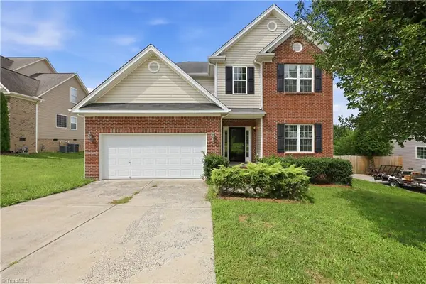 3890 Filton Drive, Greensboro, NC 27406