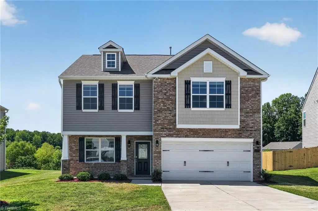 3772 Traveler Drive, Trinity, NC 27370 - #1