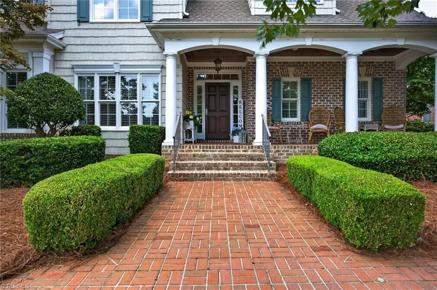 128 Knicker Lane, Bermuda Run, NC 27006 - #2
