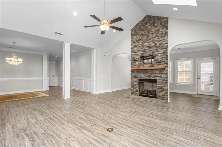 138 Dunvegan Lane, Burlington, NC 27215 - #2