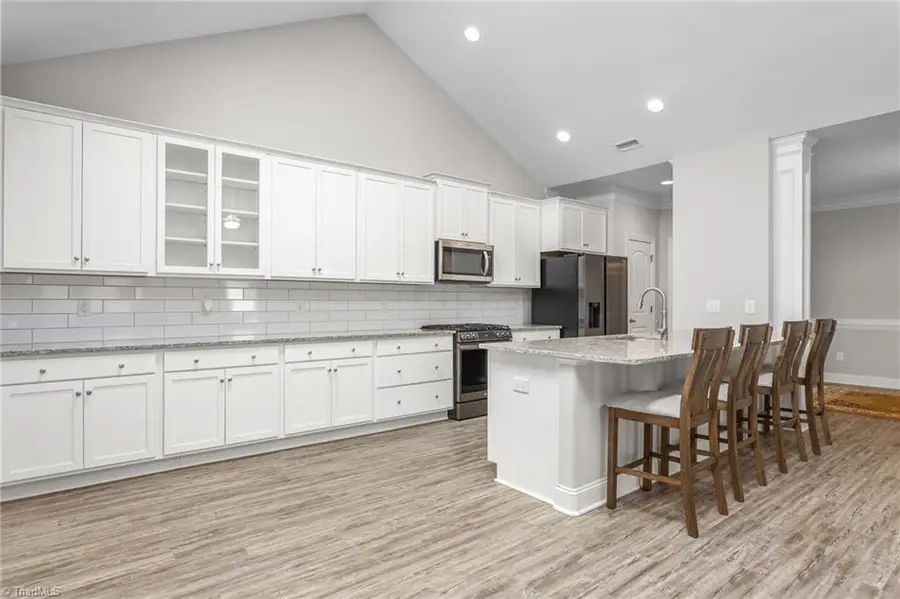 138 Dunvegan Lane, Burlington, NC 27215 - #3