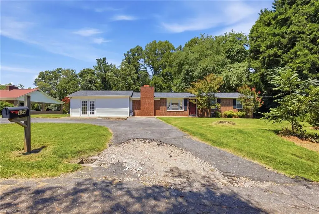 172 Chauncey Drive, Millers Creek, NC 28651 - #1