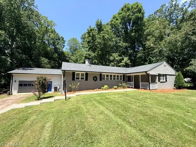 1801 South Avenue, Eden, NC 27288 - #1