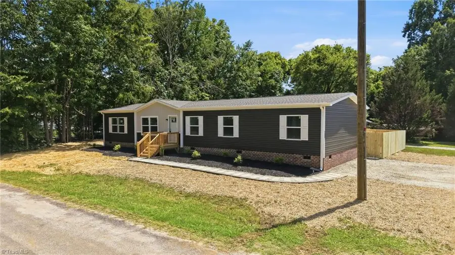 105 Elk Lane, Cooleemee, NC 27014 - #3