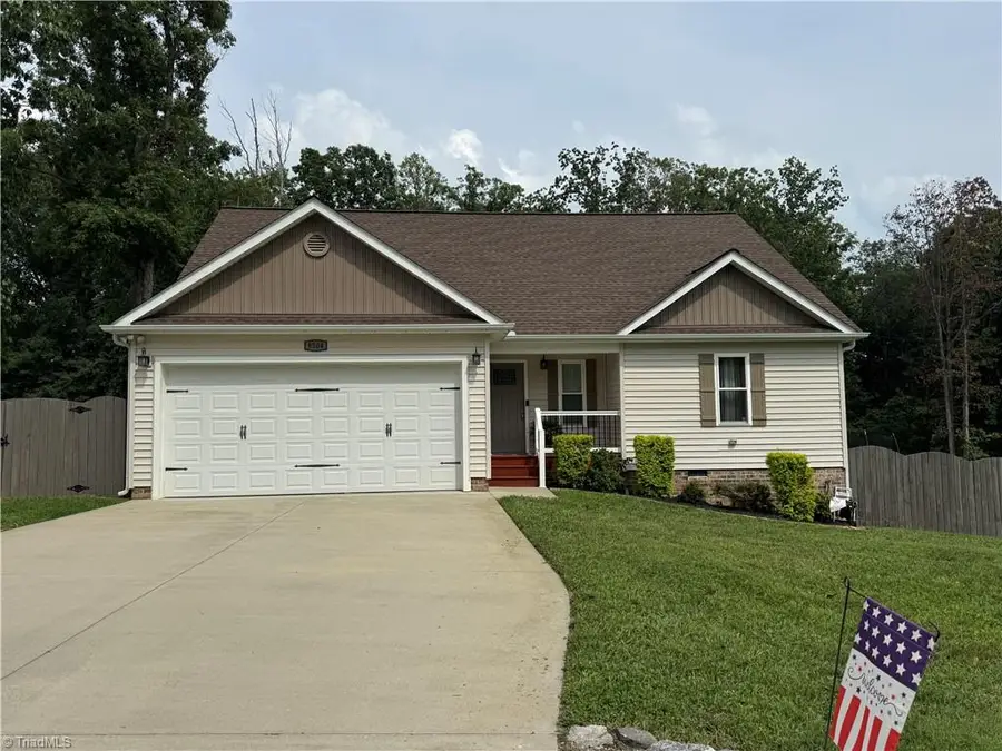 8504 Altavista Drive, Stokesdale, NC 27357 - #2