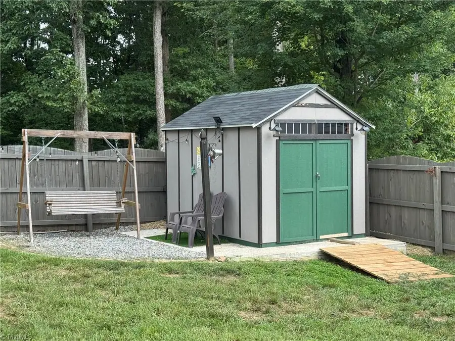 8504 Altavista Drive, Stokesdale, NC 27357 - #3