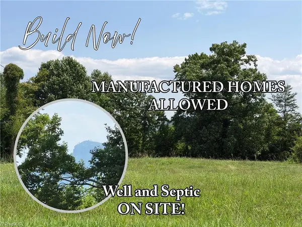 166 Springfield Road, Pilot Mountain, NC 27041