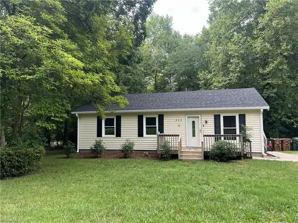 604 Denny Road, Greensboro, NC 27406