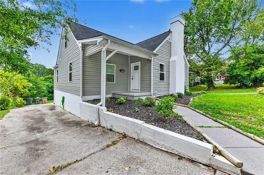 909 Josephine Boyd Street, Greensboro, NC 27403 - #2