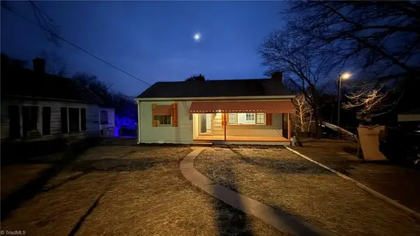 300 Dameron Street, Eden, NC 27288