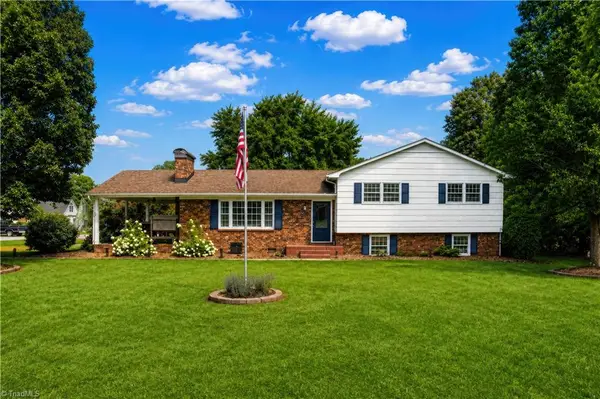 1251 Union Cross Road, Kernersville, NC 27284