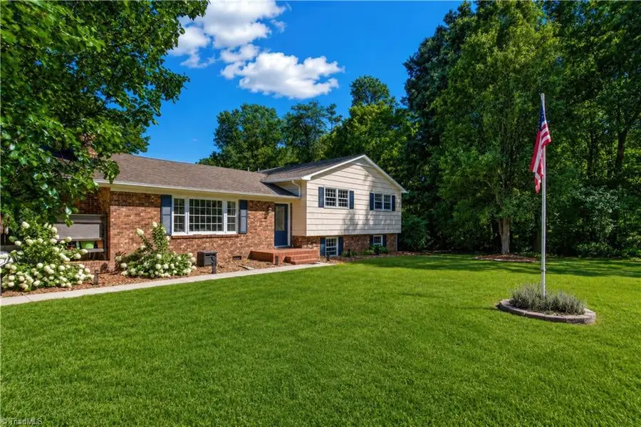 1251 Union Cross Road, Kernersville, NC 27284 - #2