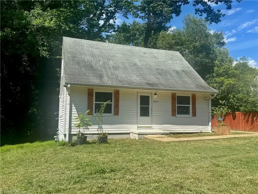 1005 William Drive, Winston Salem, NC 27107 - #2