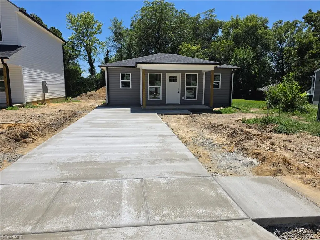 1400 Leonard Avenue, High Point, NC 27260 - #1