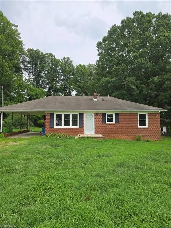 5888 Turner Smith Road, Browns Summit, NC 27214 - #1