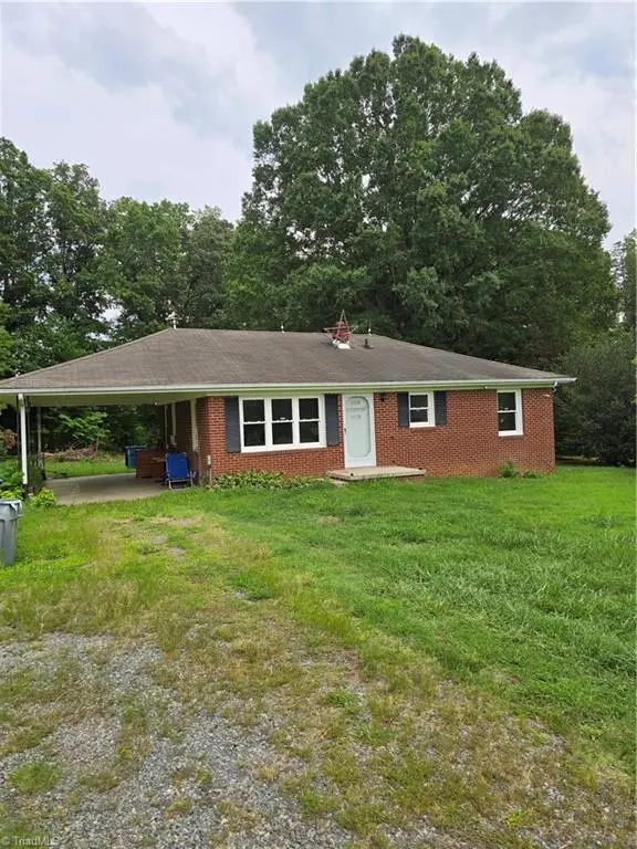 5888 Turner Smith Road, Browns Summit, NC 27214 - #2