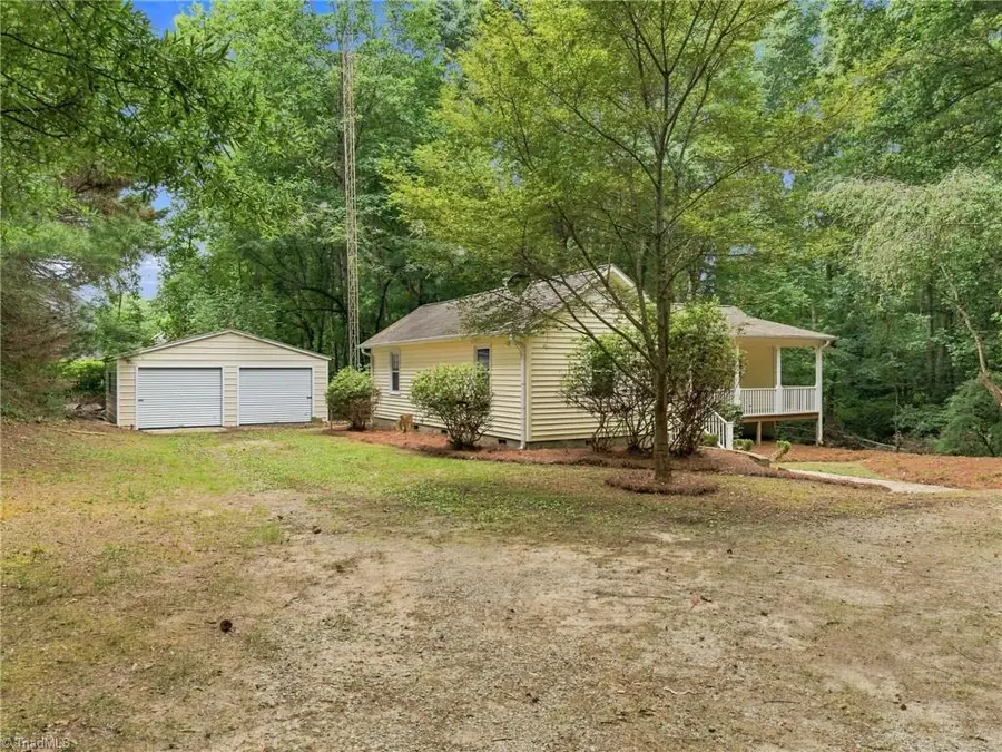 528 Wright Road, Kernersville, NC 27284 - #2